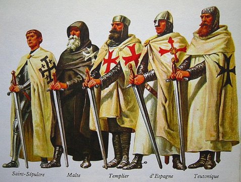 malta knights